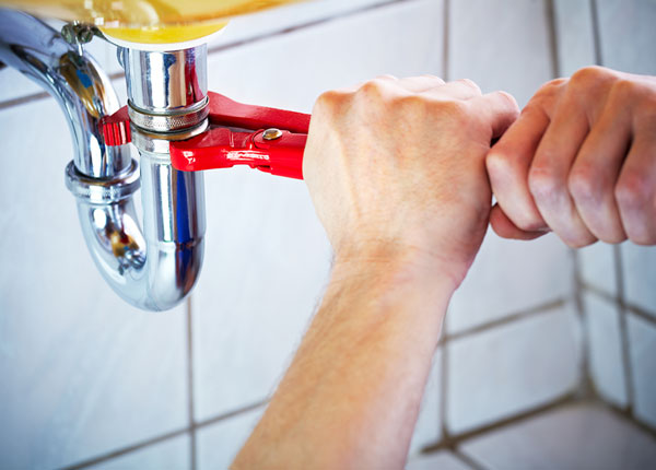 About Dorr Plumbers